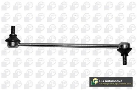 Тяга стабилизатора PKW BGA LS1406
