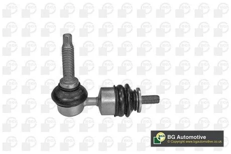 Тяга стабілізатора зад. FORD C-MAX II/FOCUS III/VOLVO V40 1.6-2.5 10- BGA LS2335