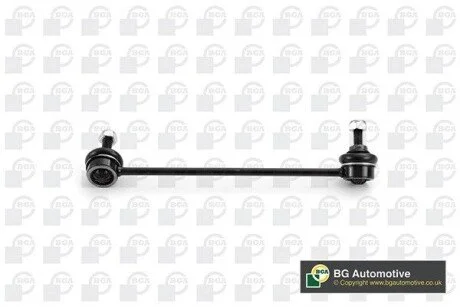 Тяга стабілізатора перед. Twingo (07-14) Лів. BGA LS7315
