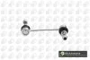 Тяга стабілізатора перед. Renault Megane II 04-09/Clio III 06- LS7322