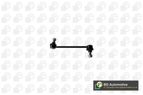Тяга стабілізатора перед. Avensis/Corolla 01-09 (284mm) BGA LS9108