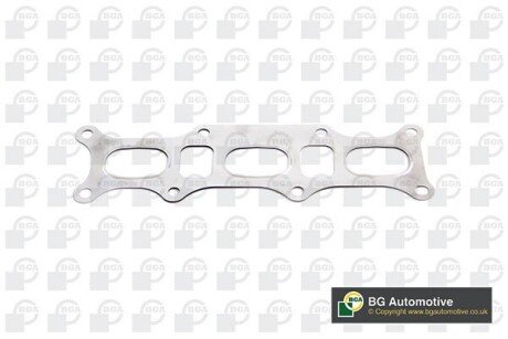 Автозапчасть BGA MG0116