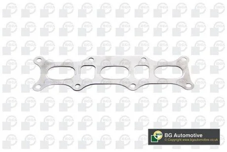 Автозапчасть BGA MG0116