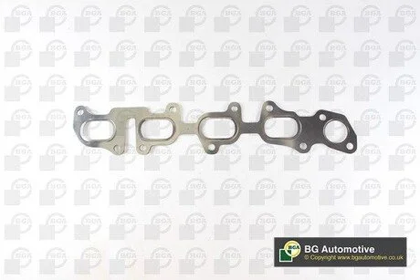 Прокладання колектора BGA MG0124