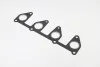 Прокладка коллектора выпуск Combo/Astra/Vectra 1.6-2.0i -00 (330x95mm) BGA MG0378