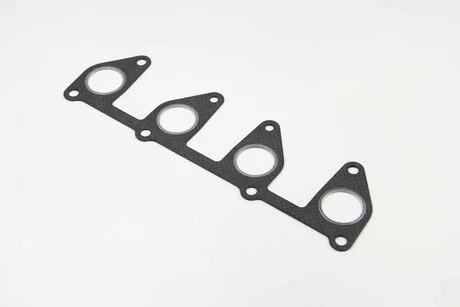 Прокладка коллектора выпуск Combo/Astra/Vectra 1.6-2.0i -00 (330x95mm) BGA MG0378