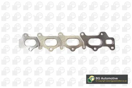 Прокладка коллектора выпуск Jumpy/Expert/5008 11- 2.0HDi BGA MG3703