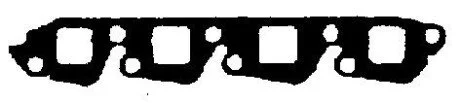 Прокладка EX коллектора Ford 1.4/1.8 CVH BGA MG4302
