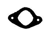 Прокладка коллектора выпуск Volvo 240/360/740/960 2.0-2.3i -96 BGA MG4313