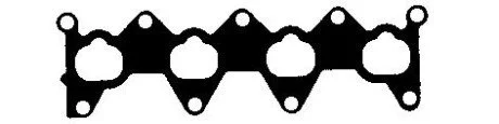 Прокладка колектора HYUNDAI BGA MG5547