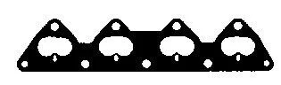 Прокладка коллектора выпускного Astra/Vectra 1.4/1.6 16V 94-05 BGA MG5585