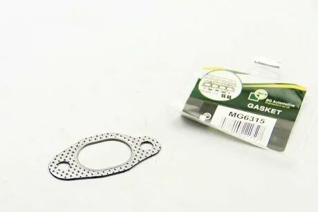 Прокладка коллектора выпуск VW/Audi 86-07 BGA MG6315