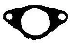 Прокладка коллектора впуск BMW 3/5 2.5td -98 (M51D25) BGA MG7399
