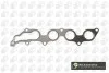 Прокладка колектора випуск FOCUS/MONDEO/FIESTA/MAZDA 6 1.8/2.0i  00-15