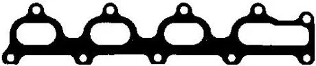 Прокладка колектора OPEL BGA MG8539
