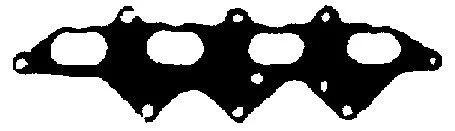 Прокладка колектора FORD BGA MG9321