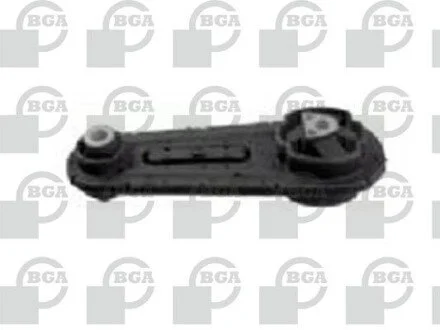 Подушка двигуна задня Logan/Megane/Scenic 1.4/1.6 16V/1.5 dCi BGA MT7301