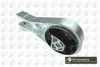 Подушка двигуна задн. Fiat Grande Punto 1.4-1.9D 05-/Opel Corsa D/E 1.0-1.7 06- MT9166