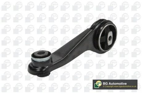Подушка двигуна (задня) Kangoo 1.5dCi/1.2i (метал) BGA MT9173 (фото 1)