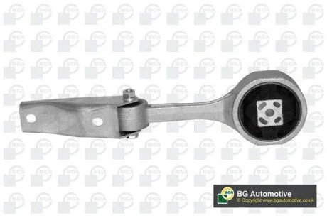 Подушка двигуна (задня) VW Polo/Seat Cordoba/Skoda Fabia 1.4 16V/1.6 99- BGA MT9192