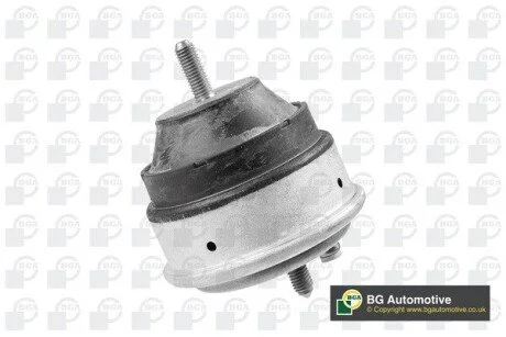 Подушка двигуна передня BMW 3(E46) (гідравл.) BGA MT9524 (фото 1)