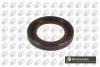 Сальник 50x70x11 колінвалу перед. Ducato/Daily/Boxer 3.0 JTD/HDI 06-