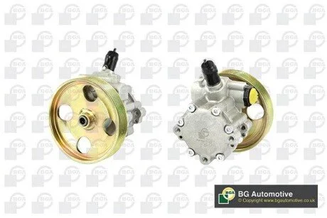 Насос гидроусилителя руля BGA PSP1415