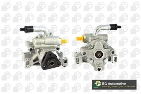 Насос усилителя руля гидравлический Ducato/Jumper/Transit 2.2HDI/TDCI 06- BGA PSP2330