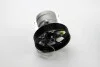 Насос гідропідсилювача Laguna 01- 1.9dCi (со шкивом 7pk) F9Q
