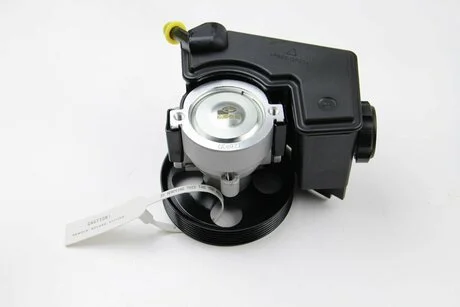 Насос гидроусилителя Peugeot 206 1.4/2.0 HDi 01- BGA PSP6705 (фото 1)