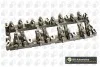 Корпус рокерів (коромисла+штовхачі) Ducato/Boxer/Transit 2.2 HDI/TDCI 06- RB2301