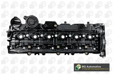 Кришка клапанів BMW X3/X4/X5/X6 3.0 D 08-19 BGA RC0912 (фото 1)
