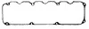 Прокладка клапанной крышки BMW E21/E30/E34 2.0-2.7 77-93 RC3355
