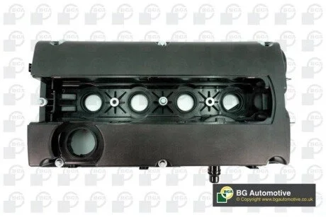 Кришка клапанів ASTRA/VECTRA 1.6 03-10 BGA RC65001 (фото 1)