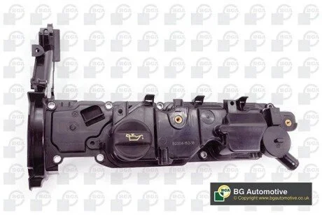 Кришка клапанів BERLINGO/PARTNER 1.6 HDI 10- BGA RC65008 (фото 1)