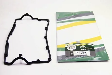Прокладка клапанной крышки Caddy 04-/T5 03- 1.9TDI/2.0SDI (63/77kw) BGA RC7304