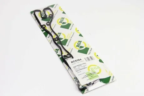 Прокладання клапанної кришки Scudo/Expert/ 2.0 i 00- (сторона випуску) BGA RC8364
