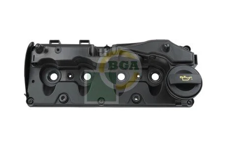 Фото 1 - кришка головки блоку циліндрів ДВЗ BGA RC96003 Кришка головки блоку циліндрів ДВЗ BGA RC96003 (фото 1)