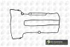 Прокладка клапанной крышки Astra J/Meriva B/Corsa D 1.2/1.4 09- BGA RC9600