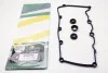 Прокладка клапанной крышки A4/A6/Q5/Q7/VW Touareg 3.0 TDI 10- (к-кт) BGA RK0106 (фото 2)