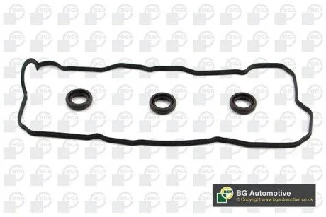 Прокладка кришки клапанів Lexus RX 3.0/3.3 99-08/Toyota Sienna 3.0 97-02 (R) BGA RK4401 (фото 1)