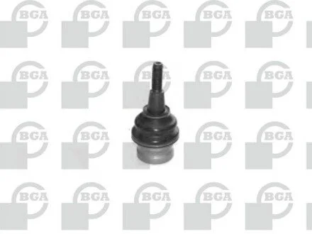 Опора кульова (передня/знизу) Audi A4/A6/Q5 07- BGA SJ0101