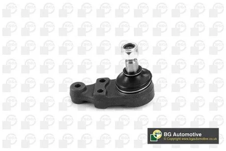 Опора шаровая (передняя) Ford Transit 2.0/2.5D 85-92 BGA SJ2318 (фото 1)