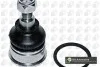 Опора кульова (передня/знизу) Honda Civic 00-05 SJ2502