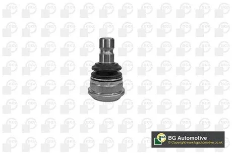 Опора кульова (передня/знизу) Kia Rio 11- / Soul 09- BGA SJ2710