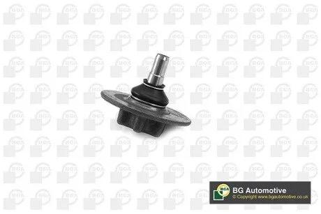 Опора шаровая (передняя) Renault Master II/Opel Movano 1.9DTI/2.5DTI 98- (пружины) BGA SJ7310