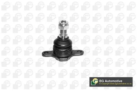 Опора шаровая (передняя/снизу) VW T4 90-96 BGA SJ9619