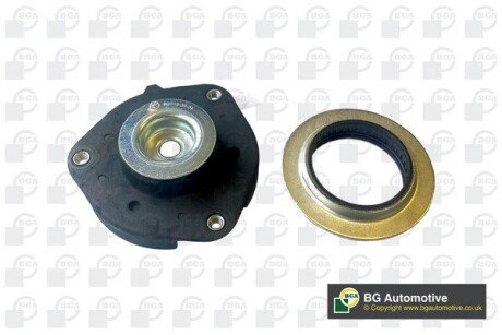 Ремкомплект амортизатора PKW BGA SM9611