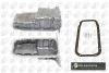 Масляный поддон Nubira/Lanos/Lacetti 1.4/1.6/1.8i 97- BGA SP1201
