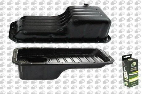 Поддон картера ДВС BGA SP1202 (фото 1)